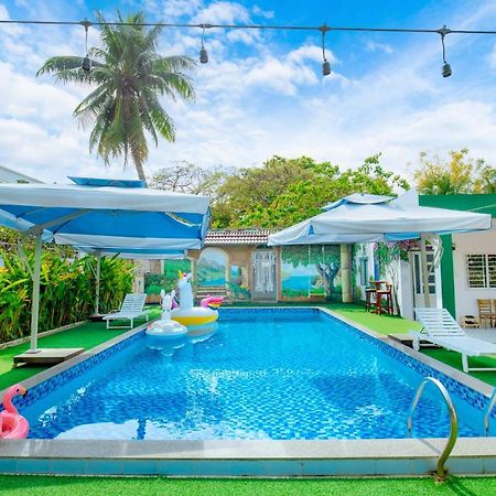 Dc House - Mini Resort Vung Tau Vũng Tàu Eksteriør billede