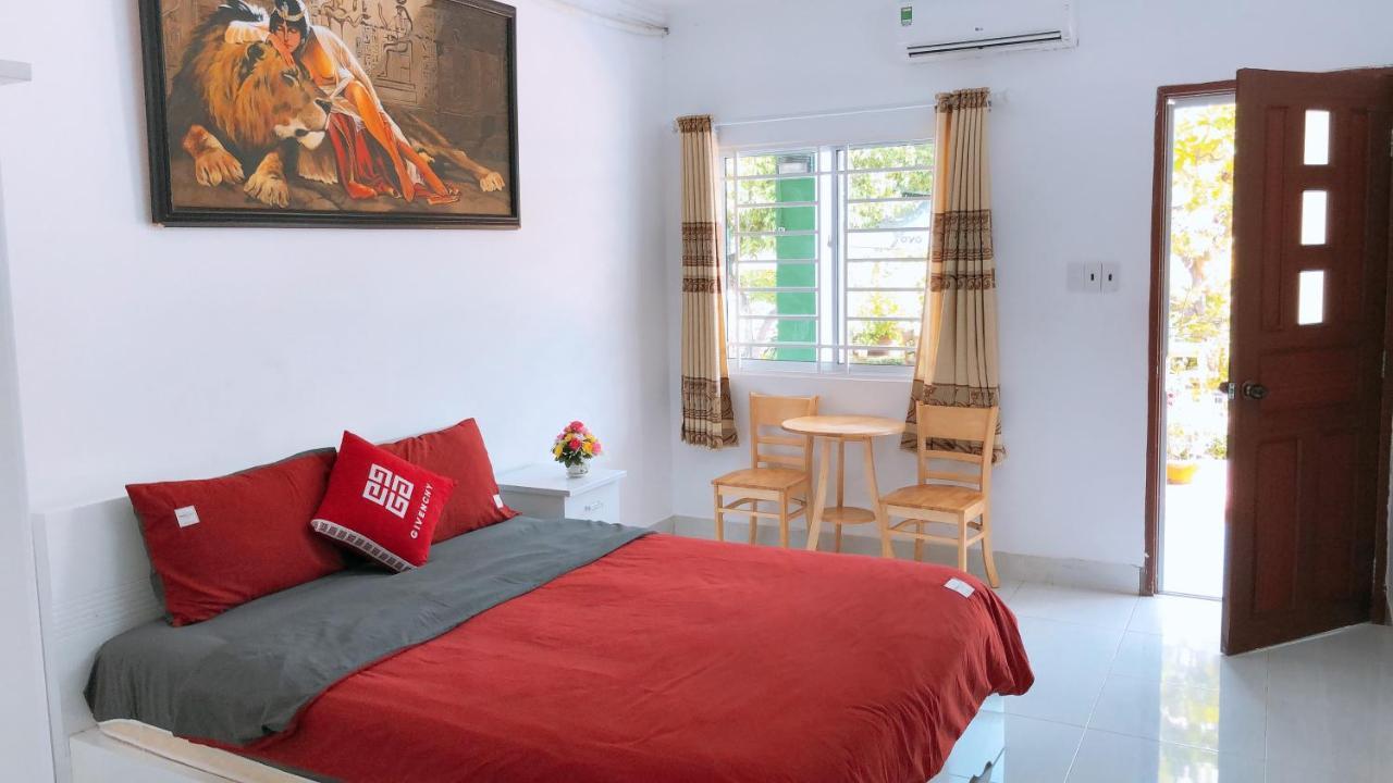 Dc House - Mini Resort Vung Tau Vũng Tàu Eksteriør billede
