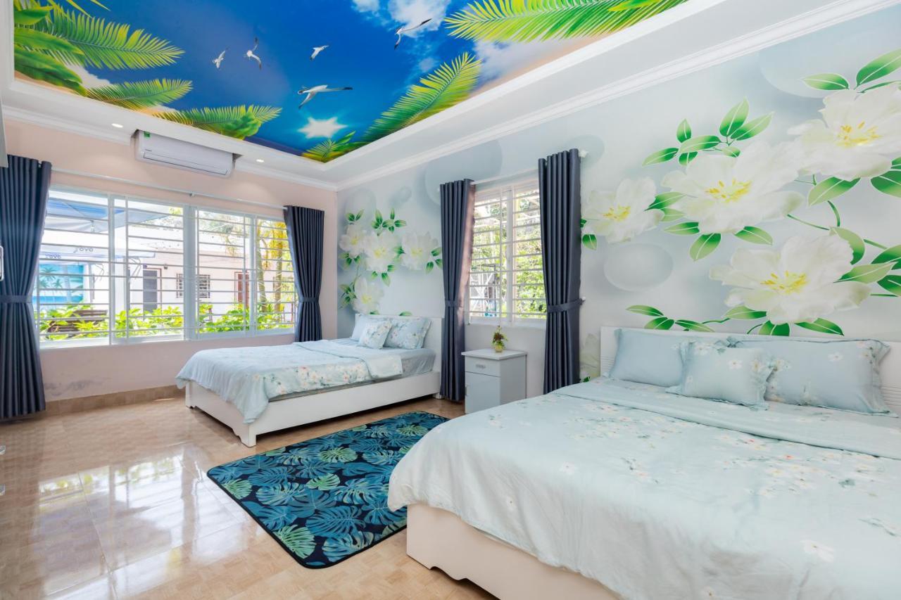 Dc House - Mini Resort Vung Tau Vũng Tàu Eksteriør billede