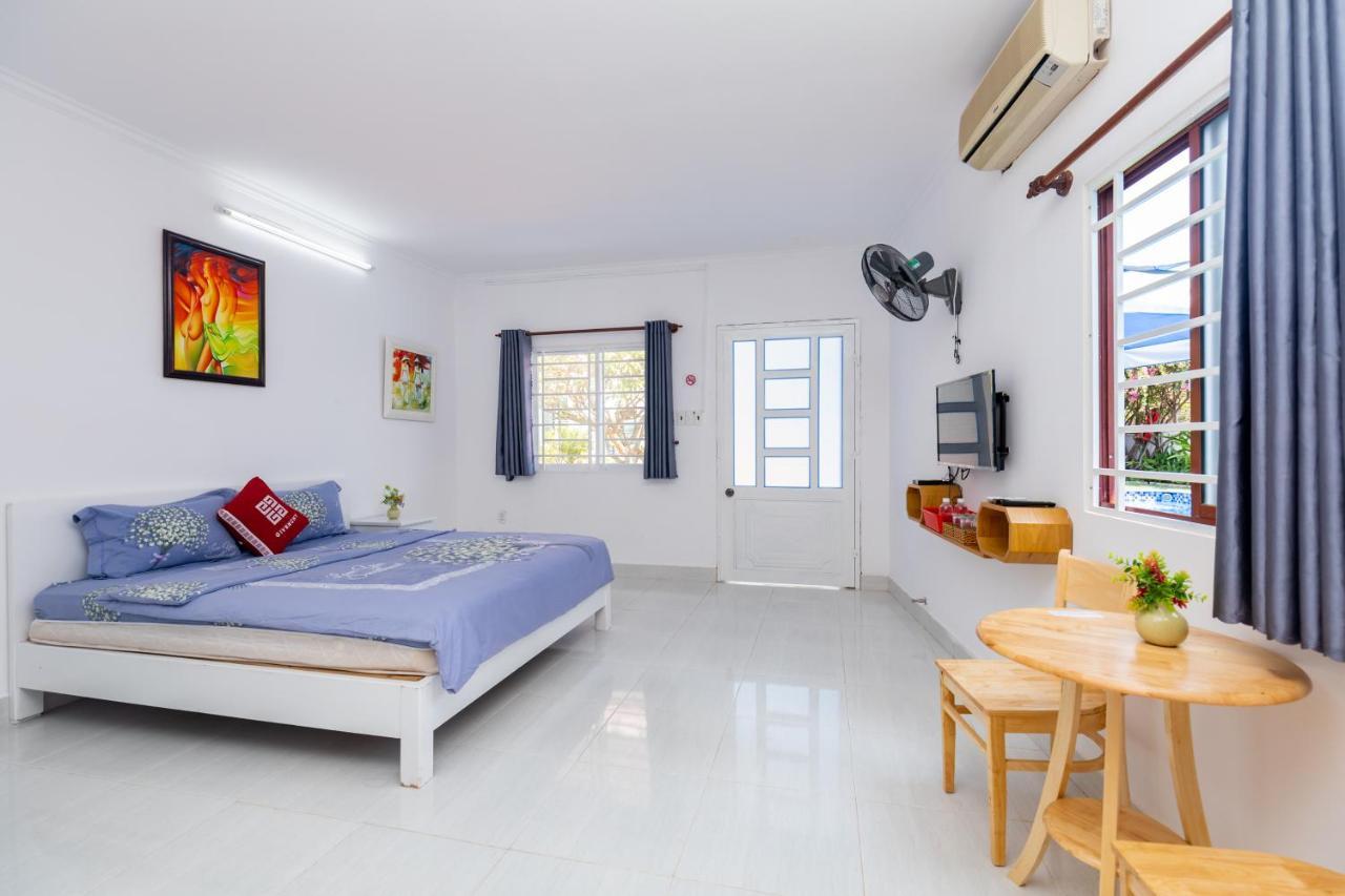 Dc House - Mini Resort Vung Tau Vũng Tàu Eksteriør billede