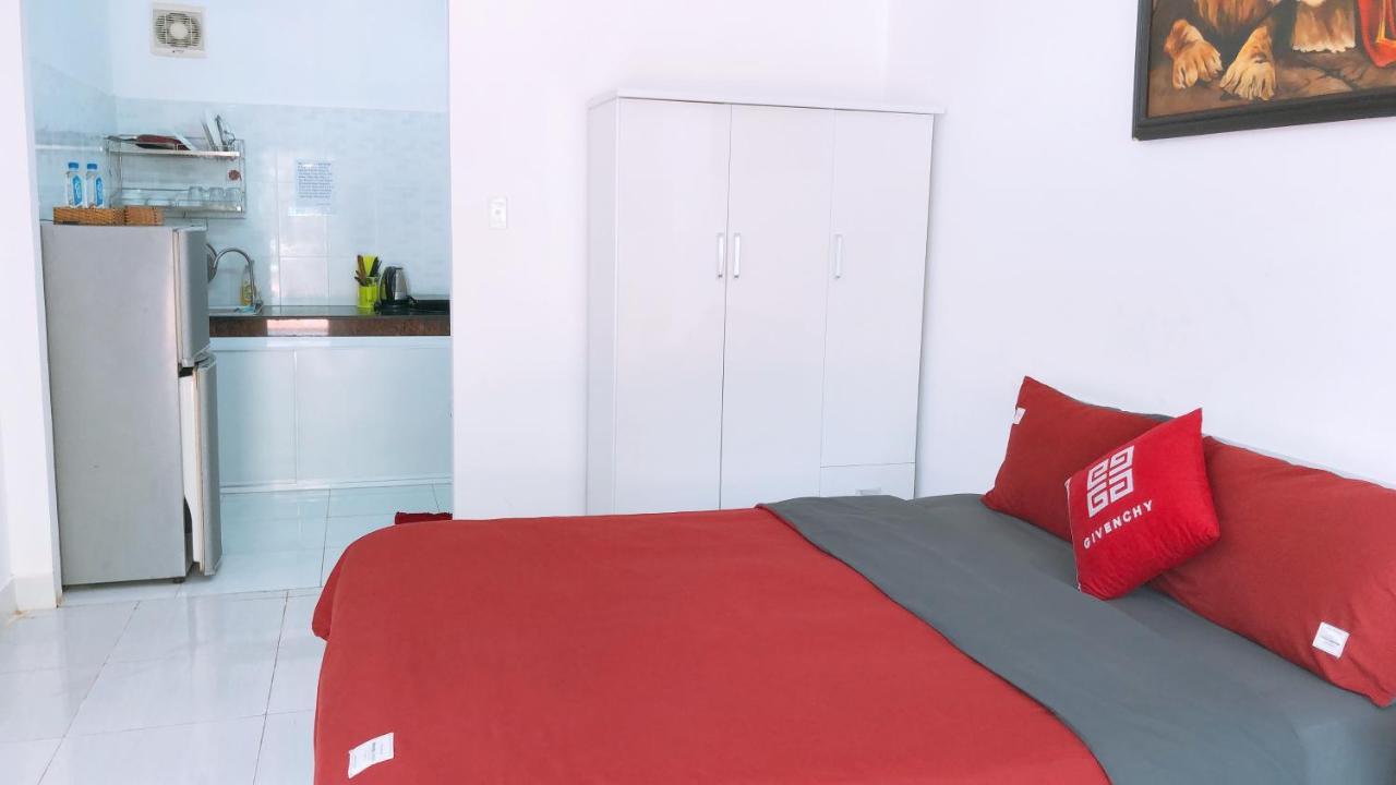 Dc House - Mini Resort Vung Tau Vũng Tàu Eksteriør billede