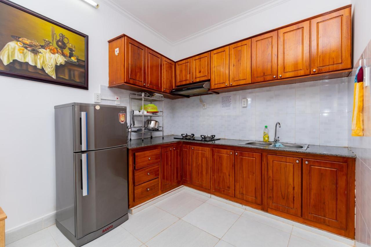 Dc House - Mini Resort Vung Tau Vũng Tàu Eksteriør billede