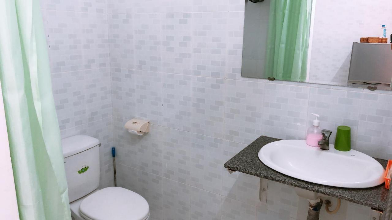Dc House - Mini Resort Vung Tau Vũng Tàu Eksteriør billede