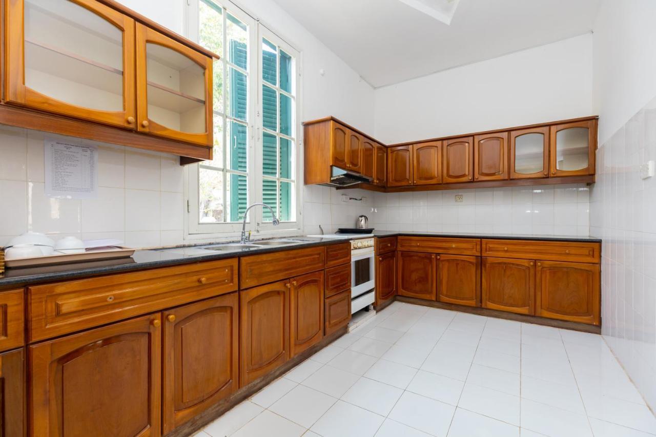 Dc House - Mini Resort Vung Tau Vũng Tàu Eksteriør billede