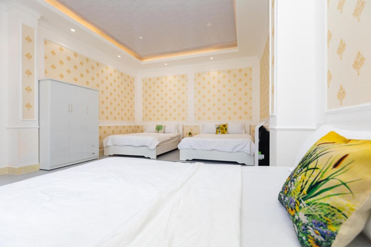 Dc House - Mini Resort Vung Tau Vũng Tàu Eksteriør billede