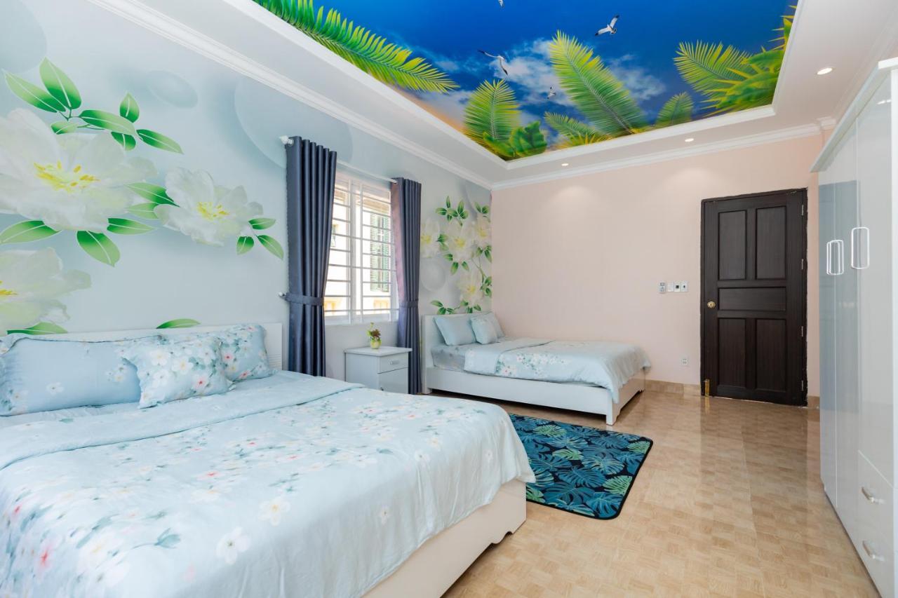 Dc House - Mini Resort Vung Tau Vũng Tàu Eksteriør billede