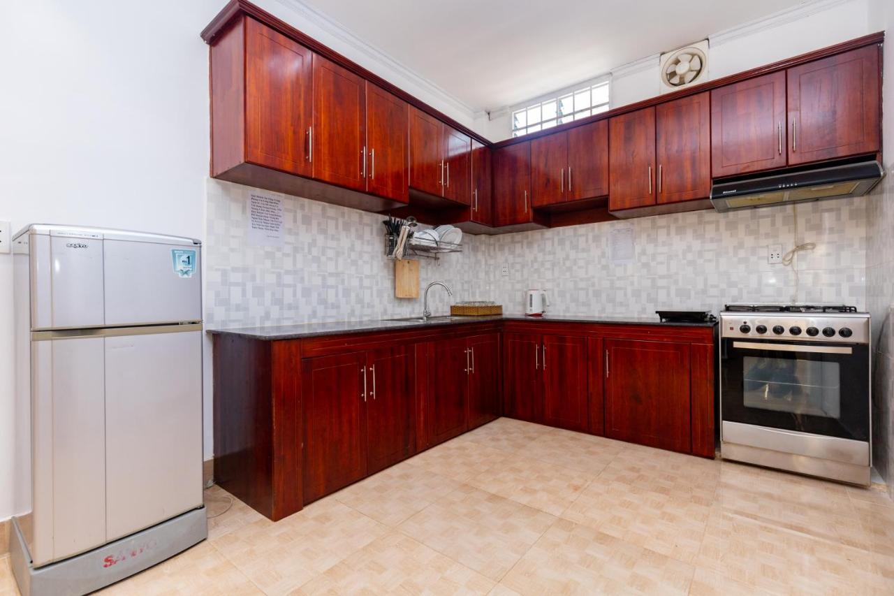 Dc House - Mini Resort Vung Tau Vũng Tàu Eksteriør billede