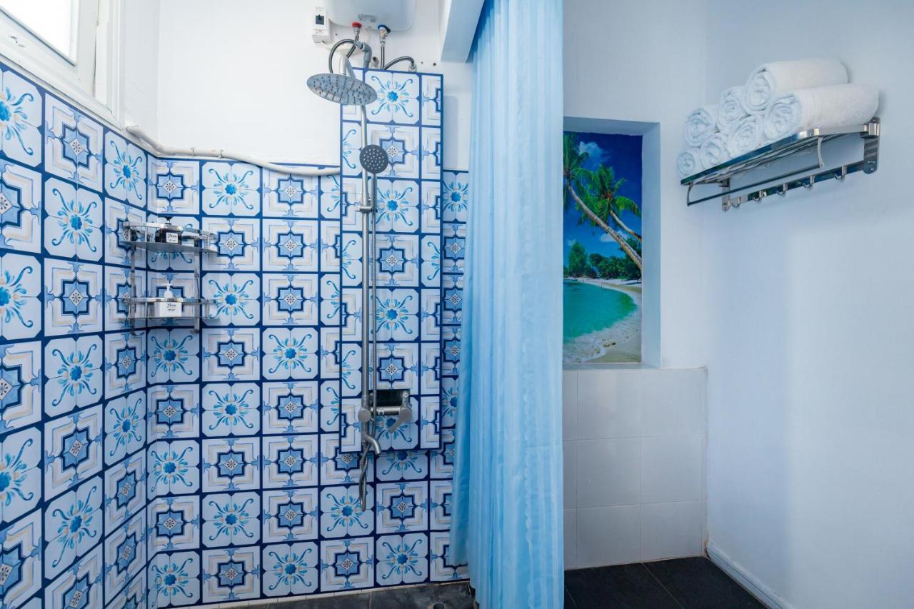 Dc House - Mini Resort Vung Tau Vũng Tàu Eksteriør billede