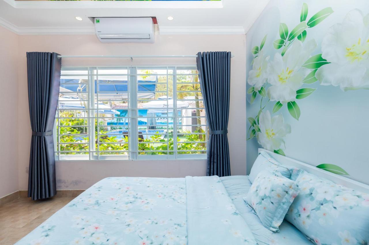 Dc House - Mini Resort Vung Tau Vũng Tàu Eksteriør billede