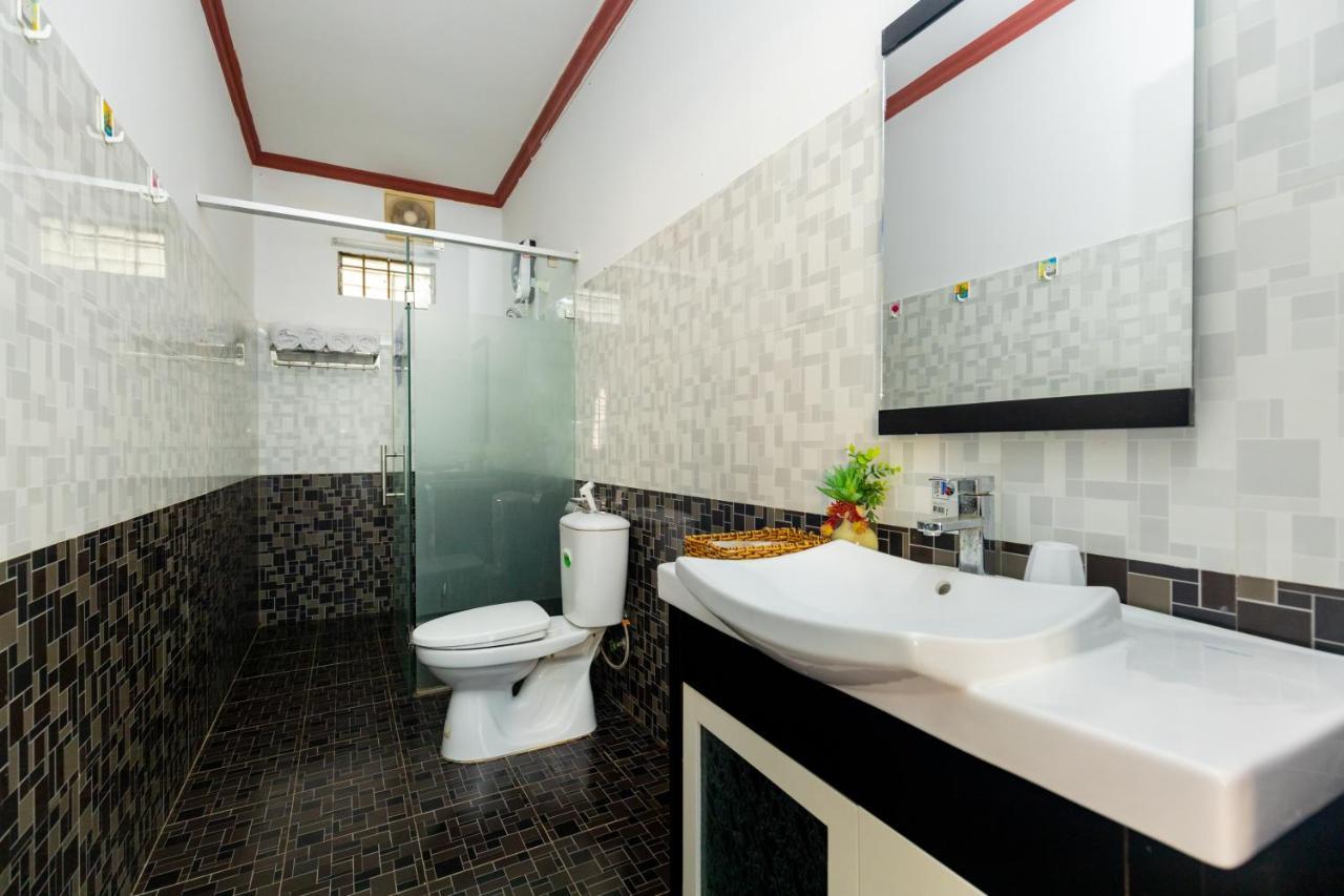 Dc House - Mini Resort Vung Tau Vũng Tàu Eksteriør billede
