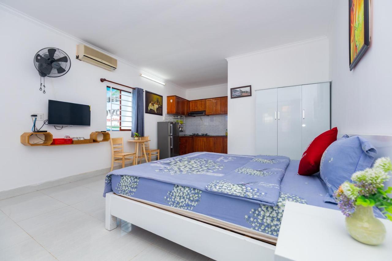 Dc House - Mini Resort Vung Tau Vũng Tàu Eksteriør billede