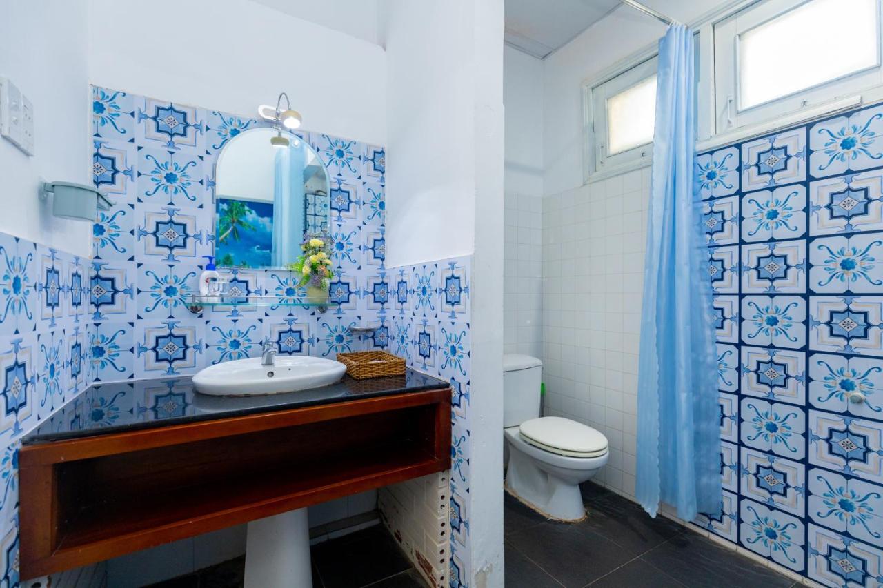 Dc House - Mini Resort Vung Tau Vũng Tàu Eksteriør billede