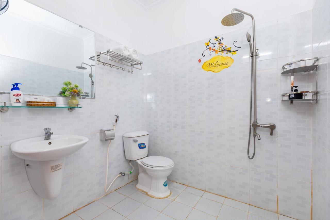 Dc House - Mini Resort Vung Tau Vũng Tàu Eksteriør billede