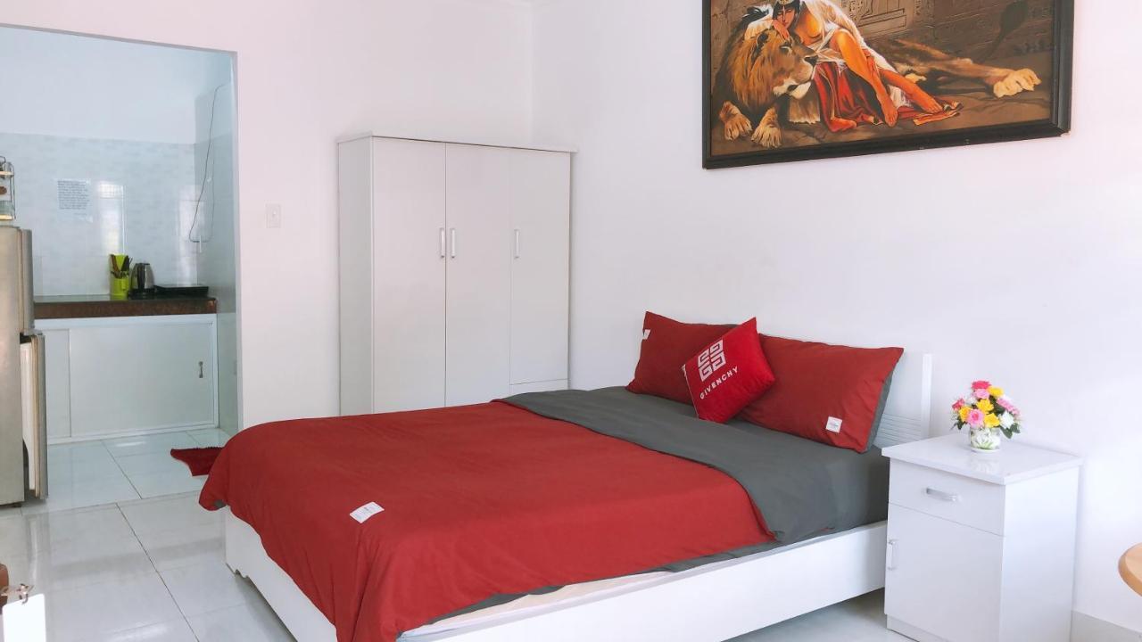 Dc House - Mini Resort Vung Tau Vũng Tàu Eksteriør billede