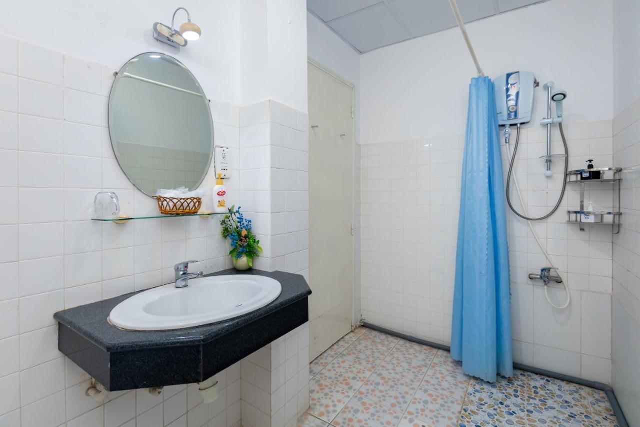 Dc House - Mini Resort Vung Tau Vũng Tàu Eksteriør billede