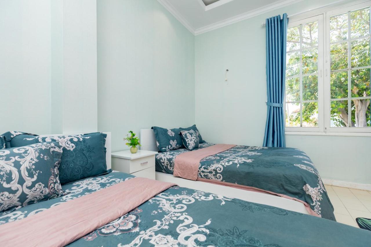Dc House - Mini Resort Vung Tau Vũng Tàu Eksteriør billede