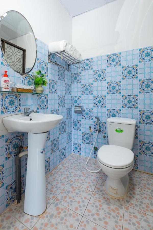 Dc House - Mini Resort Vung Tau Vũng Tàu Eksteriør billede