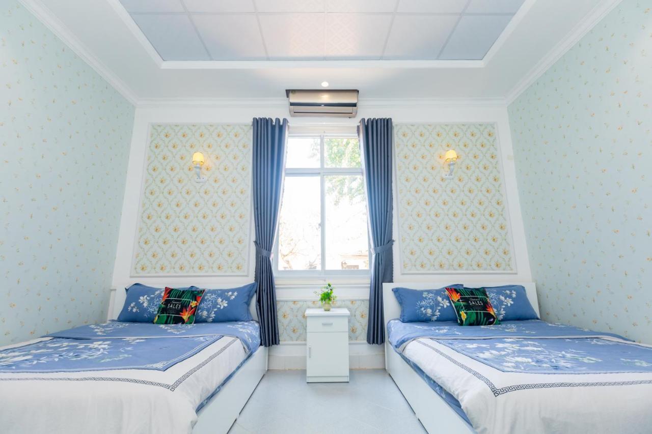 Dc House - Mini Resort Vung Tau Vũng Tàu Eksteriør billede