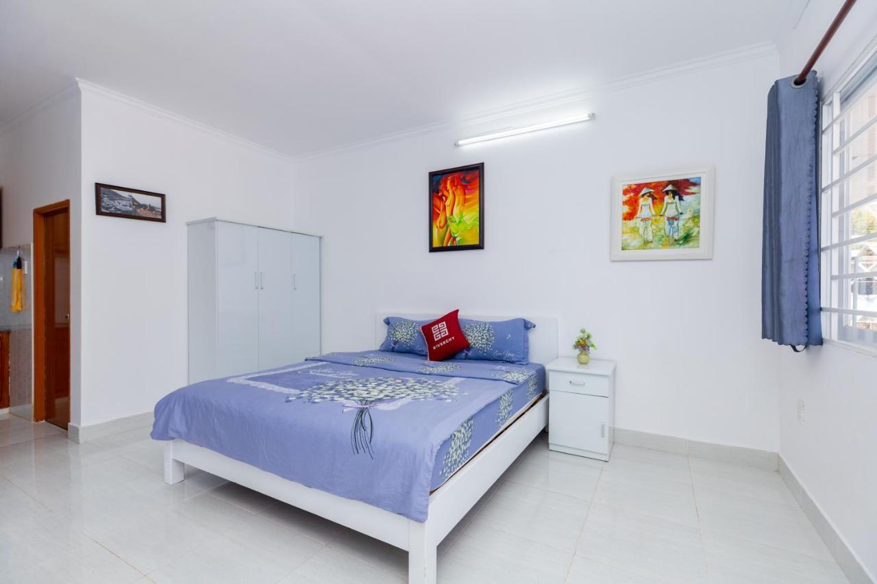 Dc House - Mini Resort Vung Tau Vũng Tàu Eksteriør billede