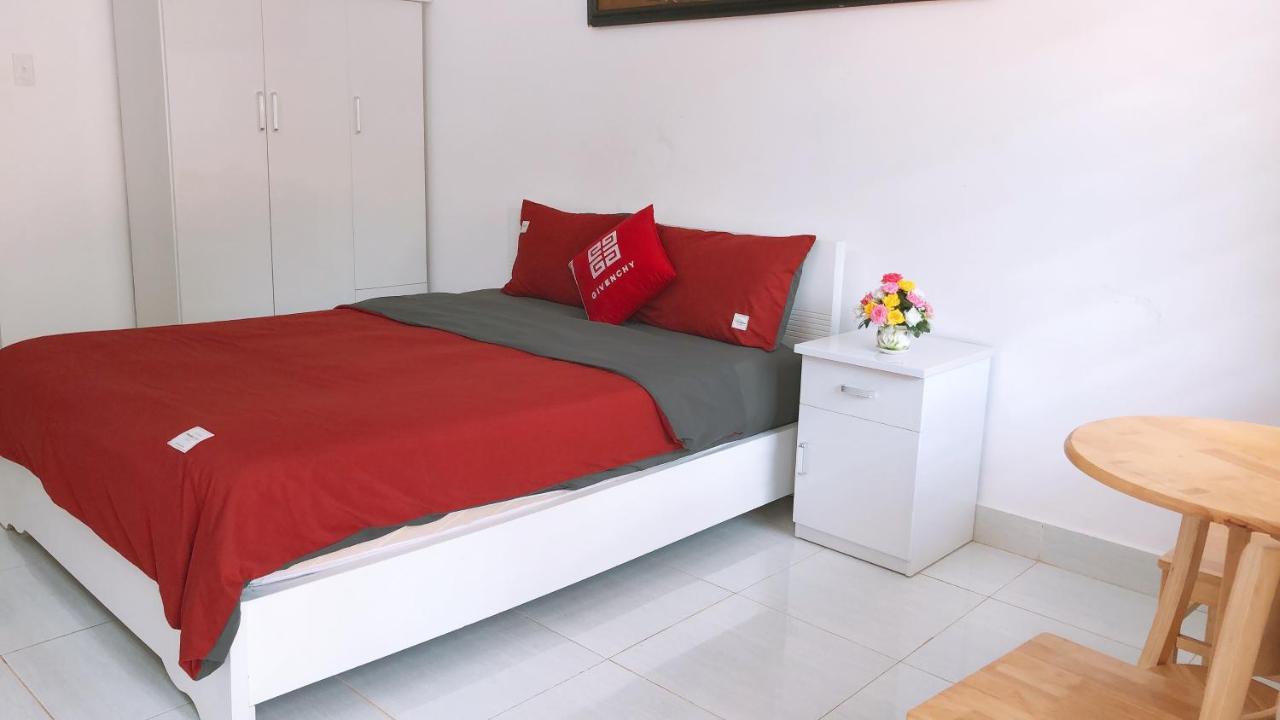 Dc House - Mini Resort Vung Tau Vũng Tàu Eksteriør billede