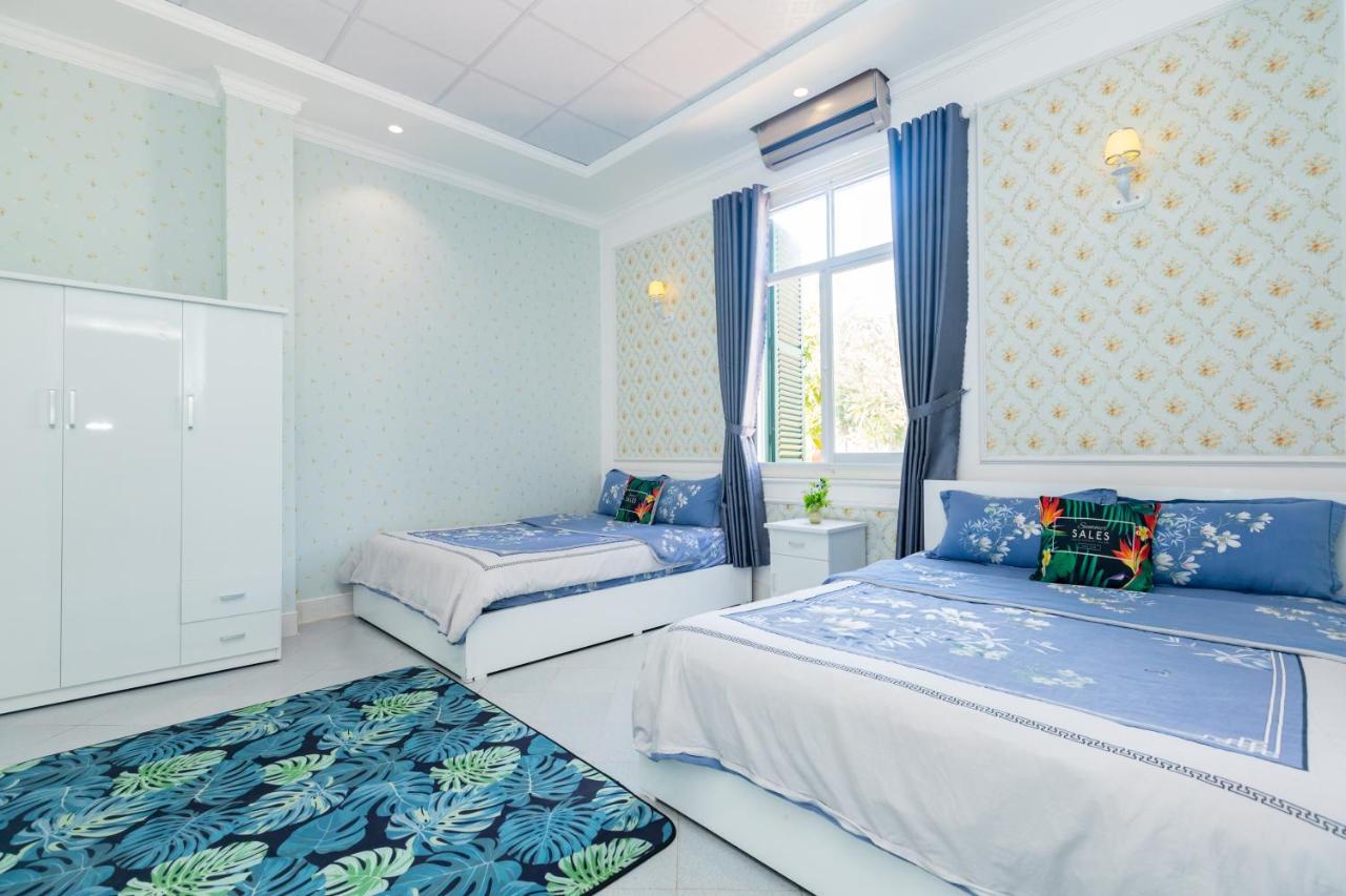 Dc House - Mini Resort Vung Tau Vũng Tàu Eksteriør billede