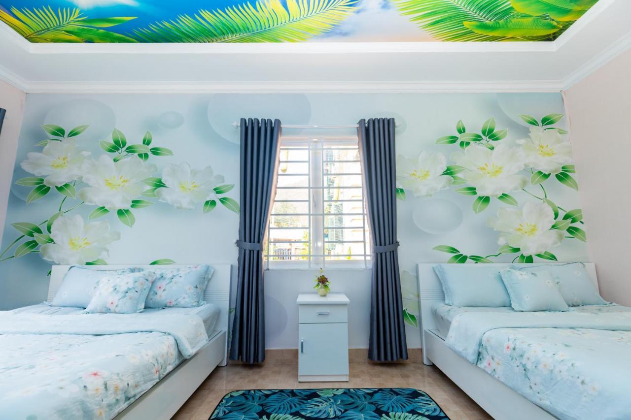Dc House - Mini Resort Vung Tau Vũng Tàu Eksteriør billede